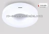surface mount round led ceiling light fixture led ring light suspended ceiling prices