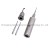 Import Surgical Power Tools/Cranial Cutter/Cutting Blade for Neurosurgery/Craniotome Drill Bit from China