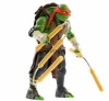 SV-TM002 America Hero Teenage Mutant Ninja Turtles action figure set of 4pcs 12cm PVC figure set amine figures