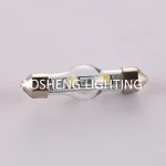 SV8.5 LED Firework Lights SV8.5 LED Double Pointed Lamp