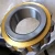 Import Sweden brand speed reducer bearing RN308M RN312M all other series from China
