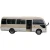 Import Swing Door Type Japan Coaster Mini Bus High Roof Used Coaster City Bus For Africa from China