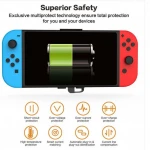 Switch Power Supply Portable Power Bank 10000Mah