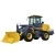 Import SWL30K earth-moving machinery wheel loader for sale from China