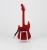 Import SY-001 factory unique guitar shaped auto scan gift FM home radio wholesale from China
