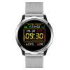 SYYTECH 2020 E70 Smart Watch ECG+PPG heart rate monitoring IP68 waterproof sports Calories pedometer Smart Bracelet phone