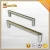 Import T Bar household steel furniture handle s/s201 / s/s304 iron cabinet handle from China