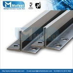 T127-1/B elevator guide rail escalator parts