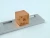 Import T1/T2 Cu Cube Copper Cube Best Selling Metal Element Cubes(Sole Sales Agent Appointed for North America) from China