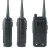 Import T60  baofeng uv-5r Dual-Band Two Way Radio  Rechargeable UHF/VHF  long Range Walkie Talkie from China