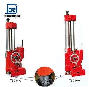 T8014A Portable Tricycle Engine Cylinder Boring Machine