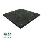 table tennis rubber flooring gym machinery Rubber floor mats