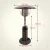 Import Table Top Portable Garden Indoor Liquid Natural Gas Patio Heater from China