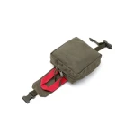 Tactical MOLLE Pouch First Aid IFAK Lifesaving Pouches Rip Away EMT Medical Bag