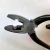 Import Taiwan Aircraft Locking Tool Reversible Safety Wire Pliers l 6140 CR-V Alloy Steel l Chromed plated alloy steel rotary switch l from Taiwan