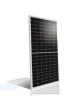 Taiwan Manufacturer URE Half Cells Hiqh Quality Mono-Crystalline Silicon Solar Panels for Solar Energy Systems