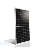 Taiwan Manufacturer URE Half Cells Hiqh Quality Mono-Crystalline Silicon Solar Panels for Solar Energy Systems