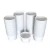 Import Take-away Paper Bowl, Ice Cream Paper Cup, Soup Paper Bowl for Packaging from China