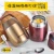 Import Take Away Round keep hot 24 hours stainless steel thermos lunch box food Container from China