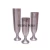 Import Tall Trumpet Vase For Decoration from India