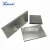 Import Tampografia pad printing steel plates cliche for closed ink cup and ink tray cup pad printer from China