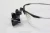 Import TAO&#x27;S N31 3.0X flip up Surgical Binocular Dental Loupe magnifying glasses from China