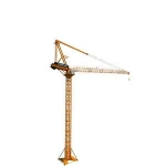 TCL80 3520 luffing tower crane