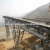 TD75 standard long distance Belt conveyor for materials transportation from factory supplier