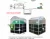 Import Teenwin New Portable DIY biogas from poultry manure from China