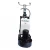 Import Terrazzo granite marble floor grinder polisher price floor polishing machine from China