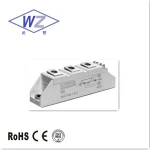 testing thyristor skkt module skkt 253/12e original new thyristor module