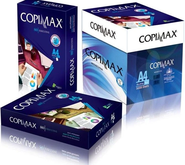 Thailand l cheap Copimax A4 copy paper 80gsm/75gsm/70gsm