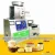 Import The best price of new arrival soybean oil screw press from China