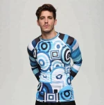 The Best Product BJJ Rash Guards