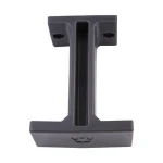 The extrusion mould made of ABS PC and POM material