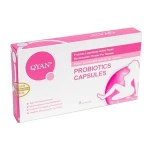 The feminine hygiene and cleaning product for vagina can improve discharge with a bad smell probiotics manufacture probiotics