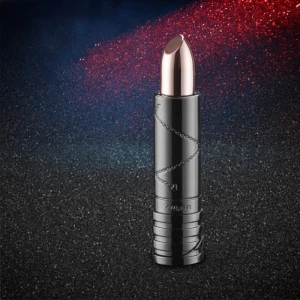 The latest lipstick lighter personalized fashion ladies open flame lighter