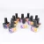 Import The newest nail painting art marble liquid blooming ink gel from China