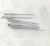 Import the No 14 sewing needle from China