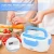 Import Thermal Heating Electric Lunch Box 2 Layers Portable Food Steamer Cooking Container Meal Lunchbox Warmer from China