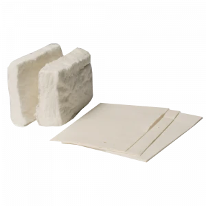 thermal  Insulation Ceramic fiber Paper
