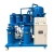 Import thermal power generating lubricating system used deteriorated turbine oil filtration machine from China