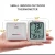 Import ThermoPro TP60S Digital Wireless Hygrometer Indoor Outdoor Thermometer Humidity Monitor with Temperature Gauge Meter from China