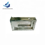 Thread Rod Driving Shaft Small Metal Parts CNC Machining Parts