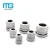 Import Thread size waterproof Pg Nylon cmp cable gland size from China