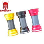 threadless bicycle bottom bracket bb86 bb90 bb91 bb92 for mountain bicycle frame