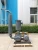 Import Three Leaf Roots Blower Air Pump Axial Flow Fan Industrial Silent Plastic Suction from China