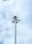 Import TIANHUANG High Power Flood Lighting with Pole Price 15M 20M 25M 30M LED High Mast Light from China
