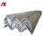 Import Tianjin Construction Hot Dipped Galvanized Steel Angle Bar Mild Steel Angle Iron from China