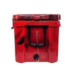 TIKI G4 75 Quart Latest Fashion Excellent Polyethylene Shields Dry Ice Packs Dry Ice Cooler Box 10L Lunch Cooler Box Ice Chest C